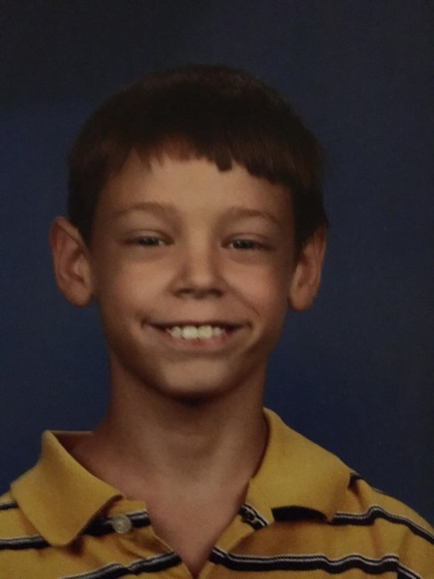 Obituary of Kaleb Isaac Grogan