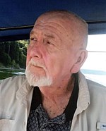 Roger Ramsey
