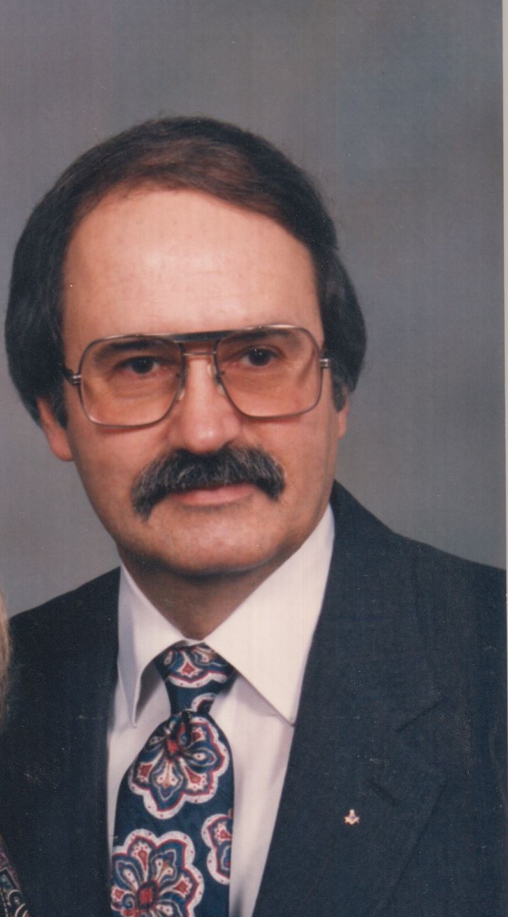 Obituary of Gerald "Gerry" Lane Weakley