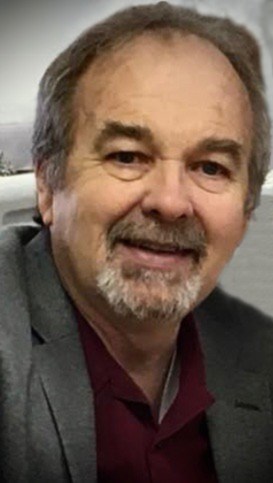 Obituary of Raymond Keith Steele