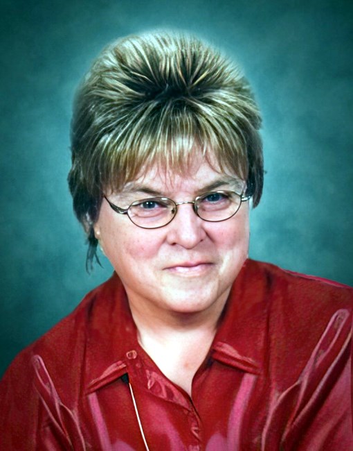 Obituary of Nancy Elaine Golden