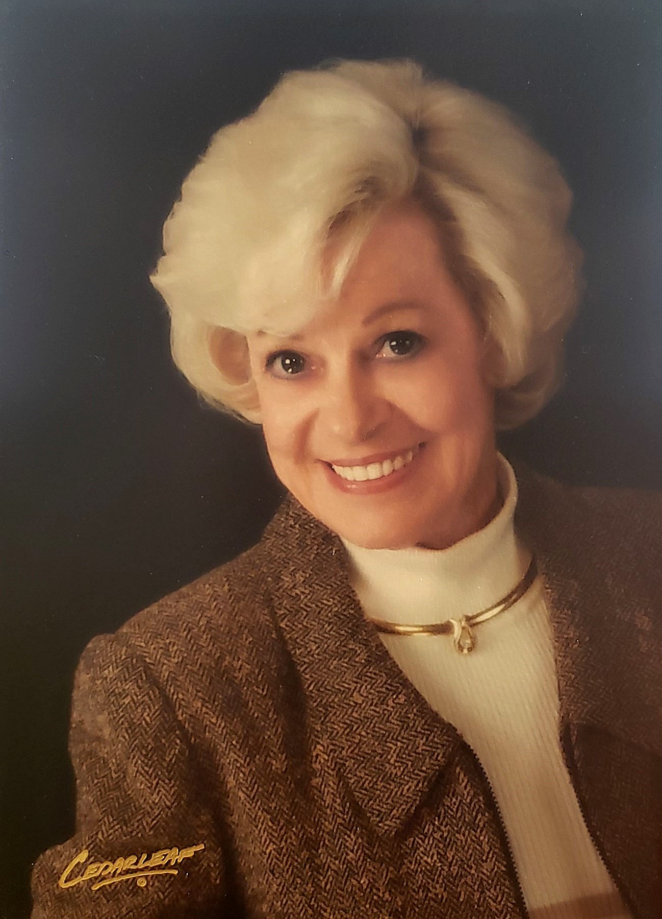 Shirley Holten Obituary - Belleville, IL