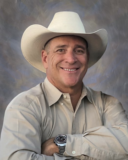 Obituary of Christopher John Conley