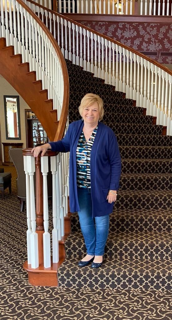 Obituary of Sandra I Walls