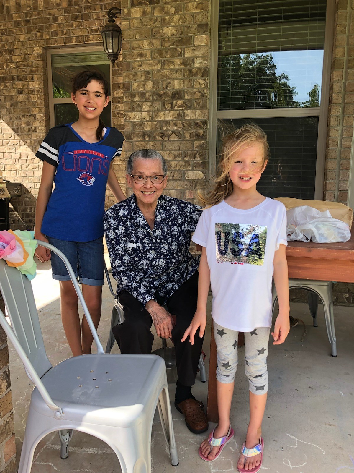 Obituary of Hieu Thi Jamison