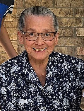Obituary of Hieu Thi Jamison