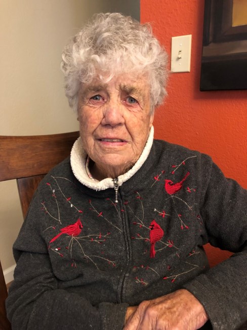 Obituary of Wanda Deon Hooker