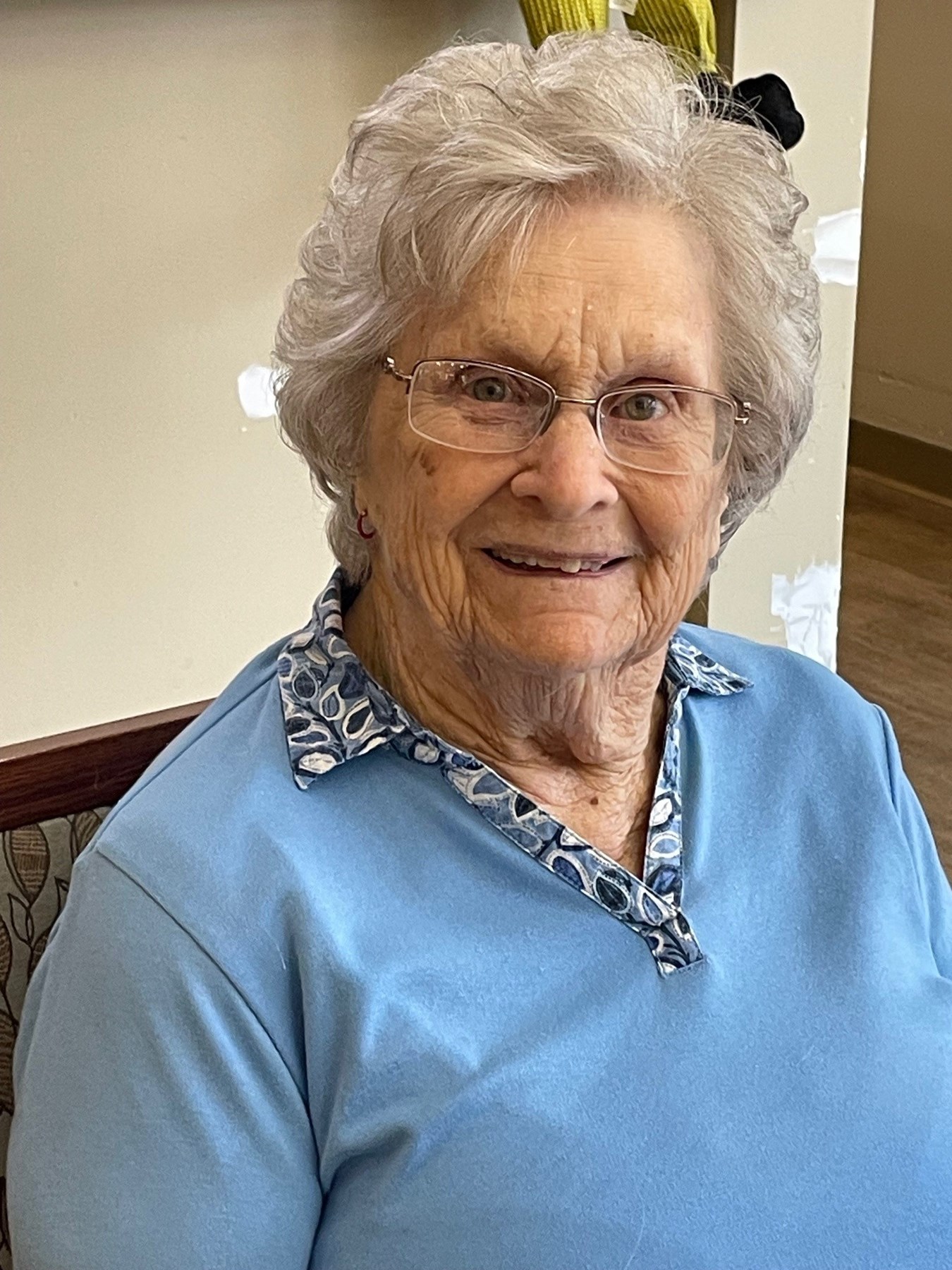 Obituary of Norma Marie Rankin