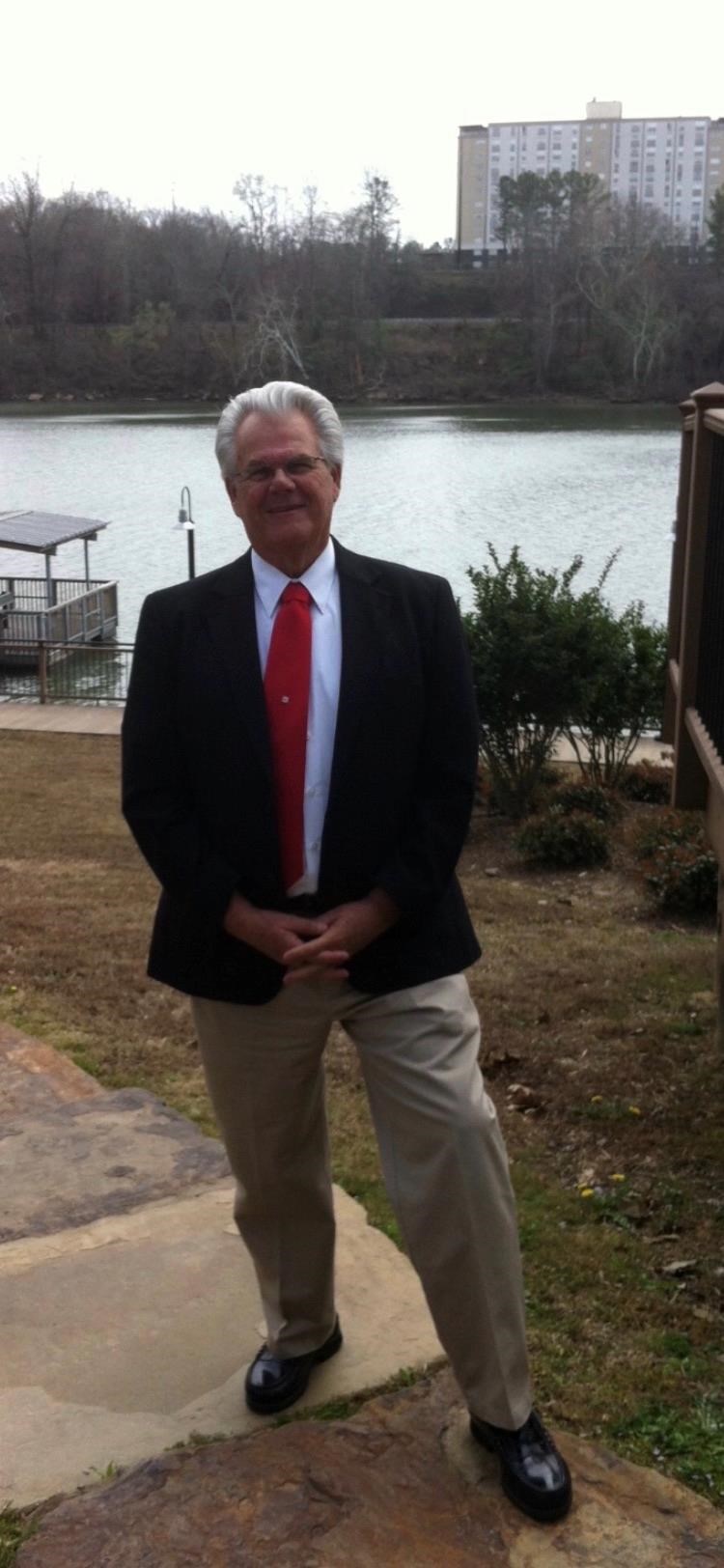 Obituary of Robert L. Nix