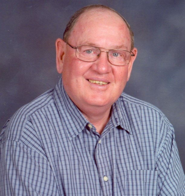 Obituary of Everett Leon Cressey