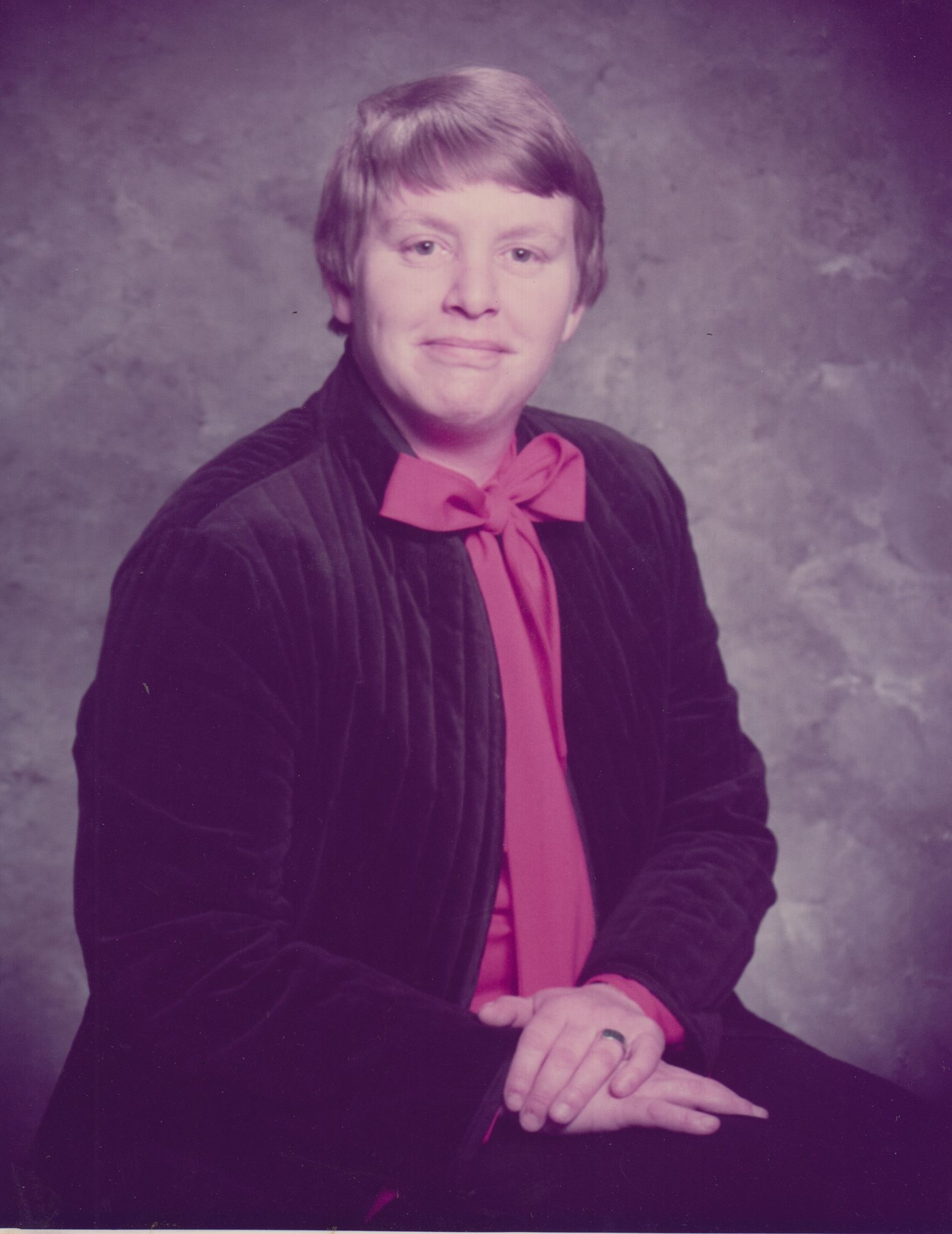 Obituary of Patricia Ann Mitchell