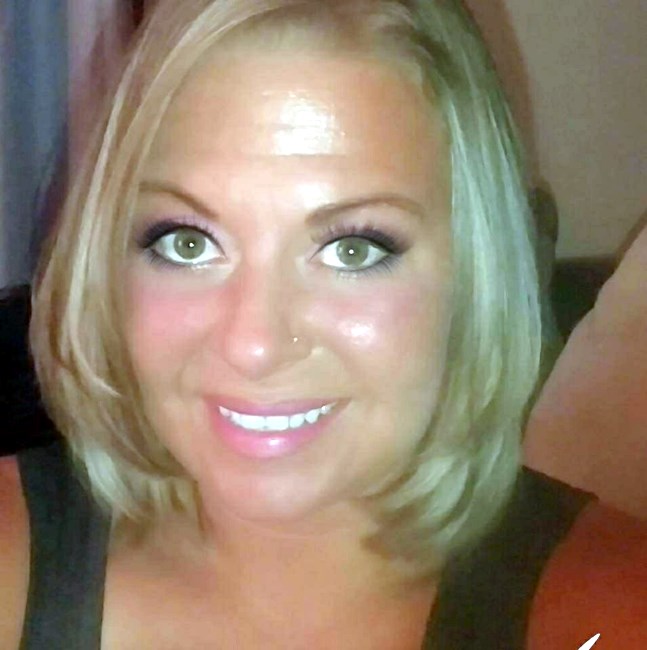 Obituary of Danielle Lynn Sharp