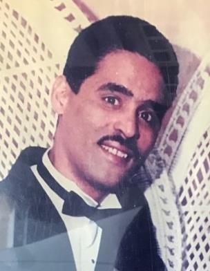 Obituary of Marcos Antonio DeJesus