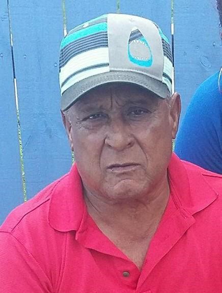 Obituario de Antonio "Toño" Sanchez