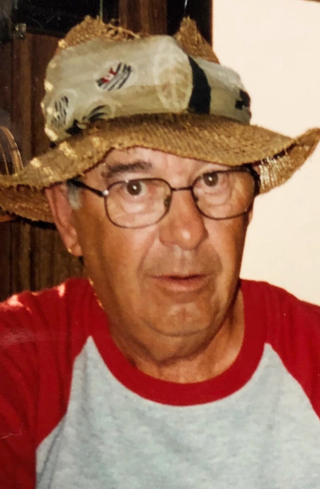 Winchester Obituary Dalhousie, NB