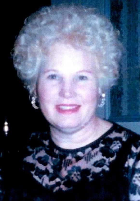 Billie Lawson Obituary