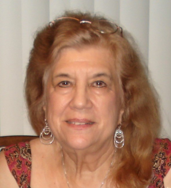 Obituary of Christine L. Black