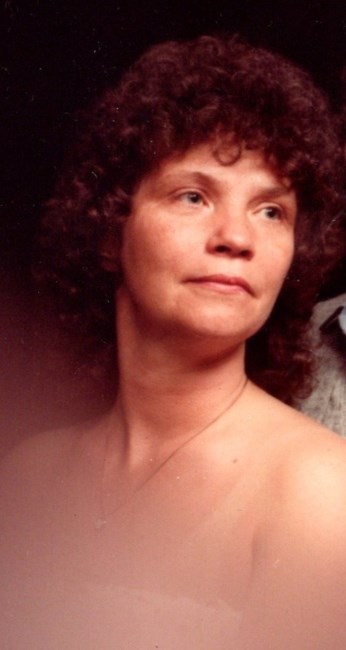 Obituary of Toni B Lozano