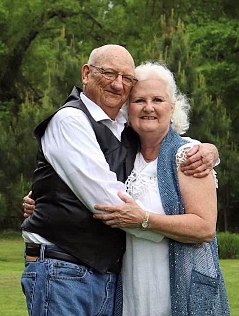 Obituary of Jim Fulton Leach