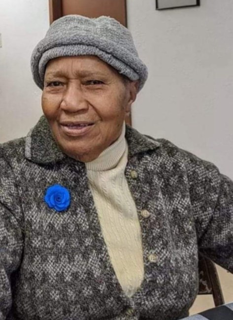 Obituary of Mary L. Edwards