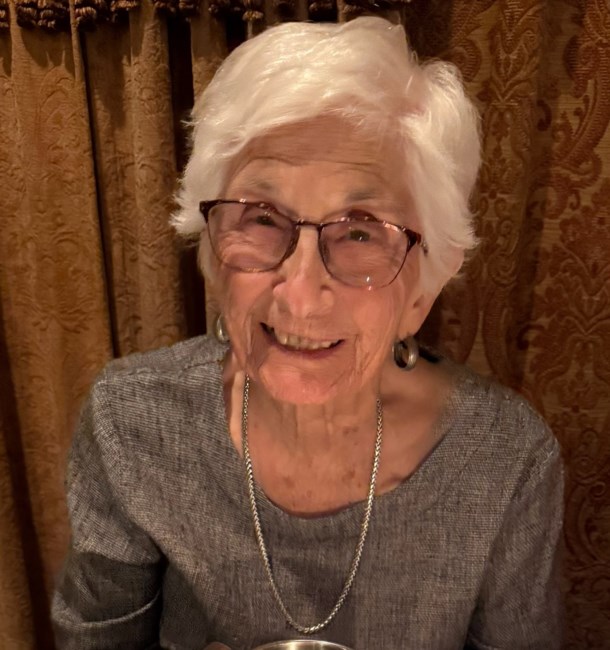 Obituary of Mary "Kitty" Catherine Fleck