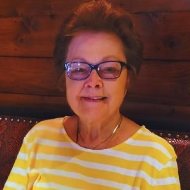 Obituario de Constance Ann Walker