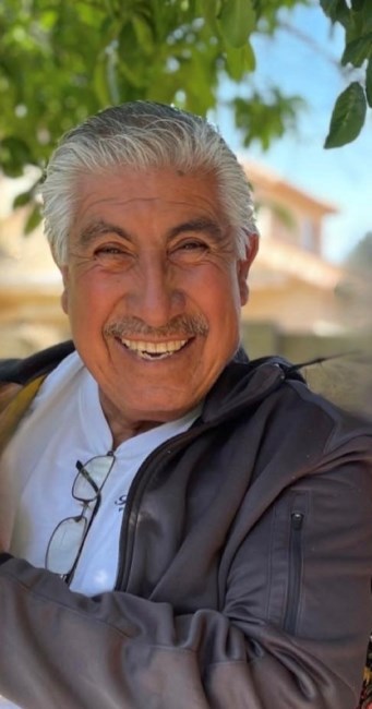 Obituary of Dennis Robert Prado