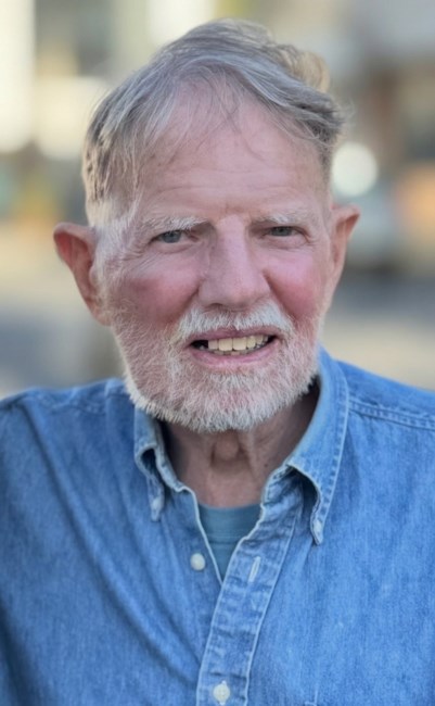 Obituary of Thomas "Tom" Allen Webb