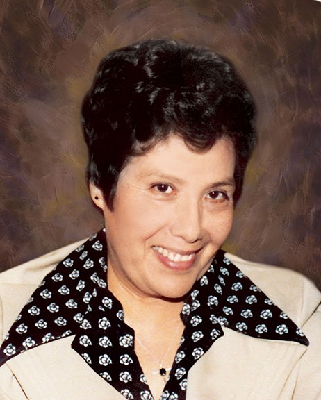 Obituary of Helen M. Mendoza