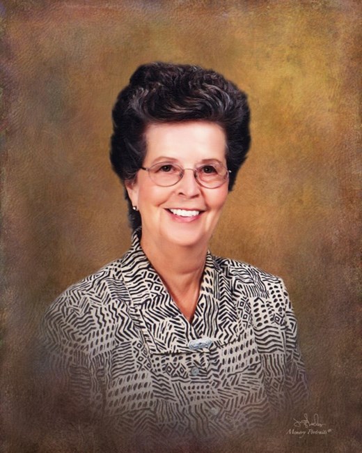 Obituary of Cornelia K. Sanders Cowden