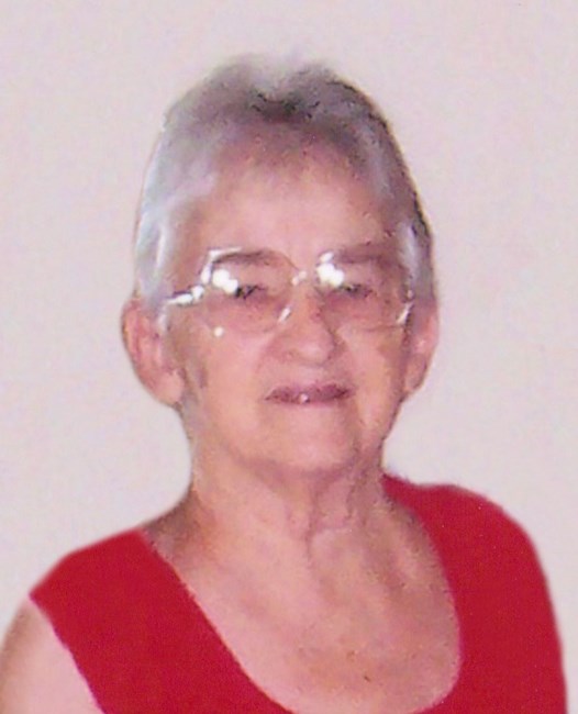 Obituary of Virginia A. Potter