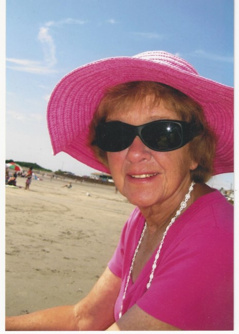 Obituary of Kathleen Wells