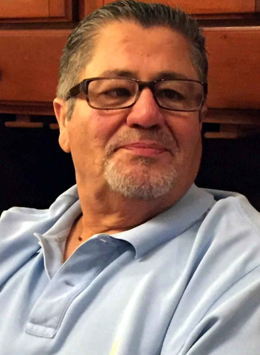 Ernesto Vasquez Obituary Burbank, CA(01)
