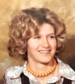Obituary of Irma Arlene Knight