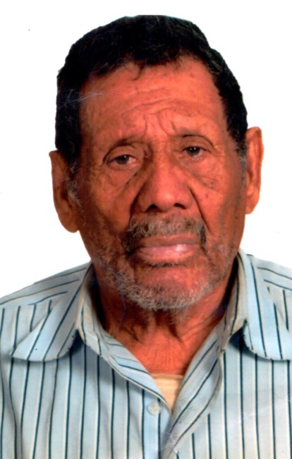 Obituary of Hilario Vallejo Alcantar