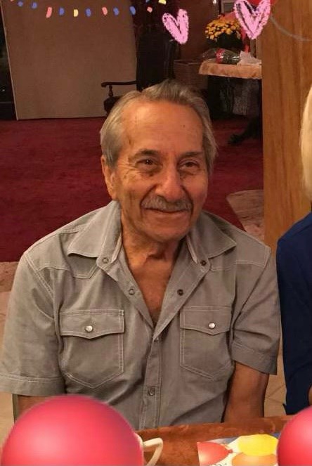 Obituary of Joseph S. Vitrano