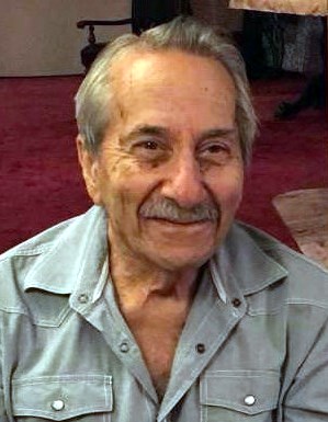 Obituary of Joseph S. Vitrano