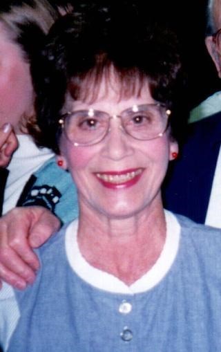 Obituary of Leola Estella Gleason