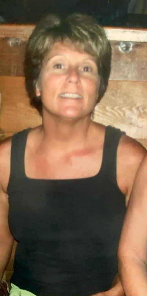 Obituary of Susan Elizabeth Vaughn