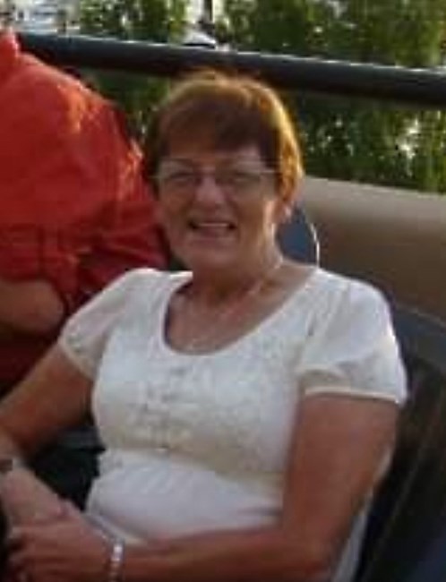 Obituary of Sandra Ralph
