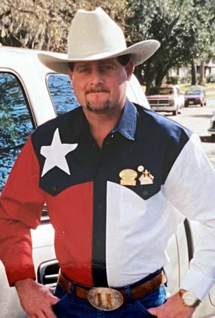 Obituario de Kelly Harrell Holloway