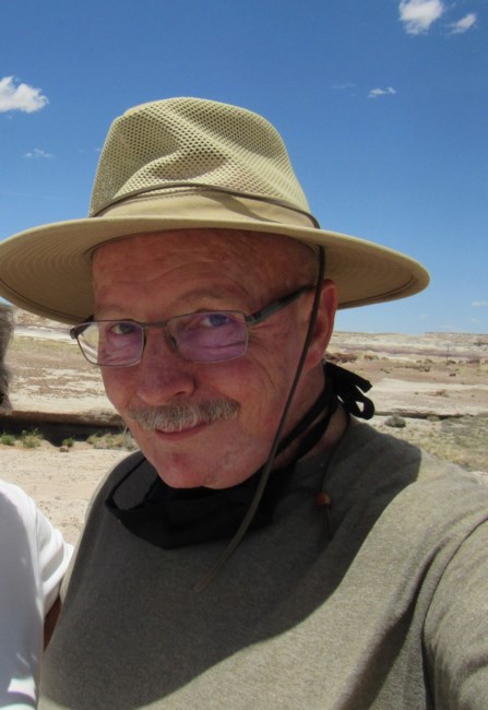 Obituary of Dwayne Leonard Hubbard