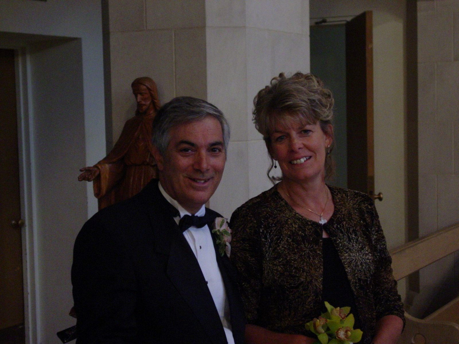 Obituary of Tony Bozaan