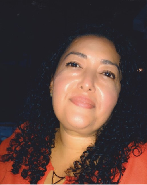 Obituary of Maria Luisa Navarrete