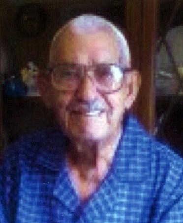Obituary of Roque Garcia Ramos