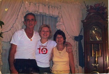 Obituary of Donald Eugene Hutton