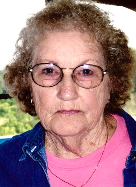Obituary of Wilma Patterson Davis