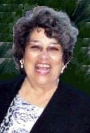 Obituary of Laura M. Casas
