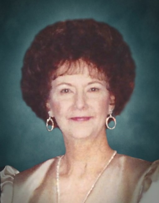 Obituary of Jeanne Nicholson Thurgood