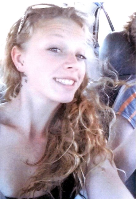 Obituary of Jessica Bowen